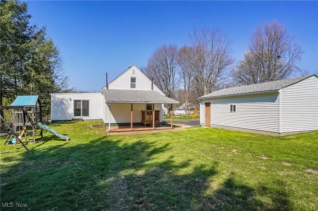 789 S Munroe Road, Tallmadge, Ohio image 39