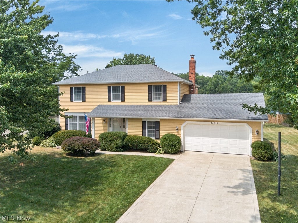 26950 Sentry Lane