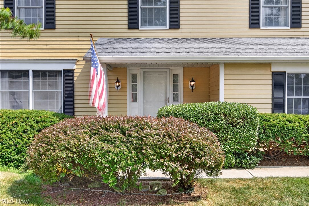 26950 Sentry Lane
