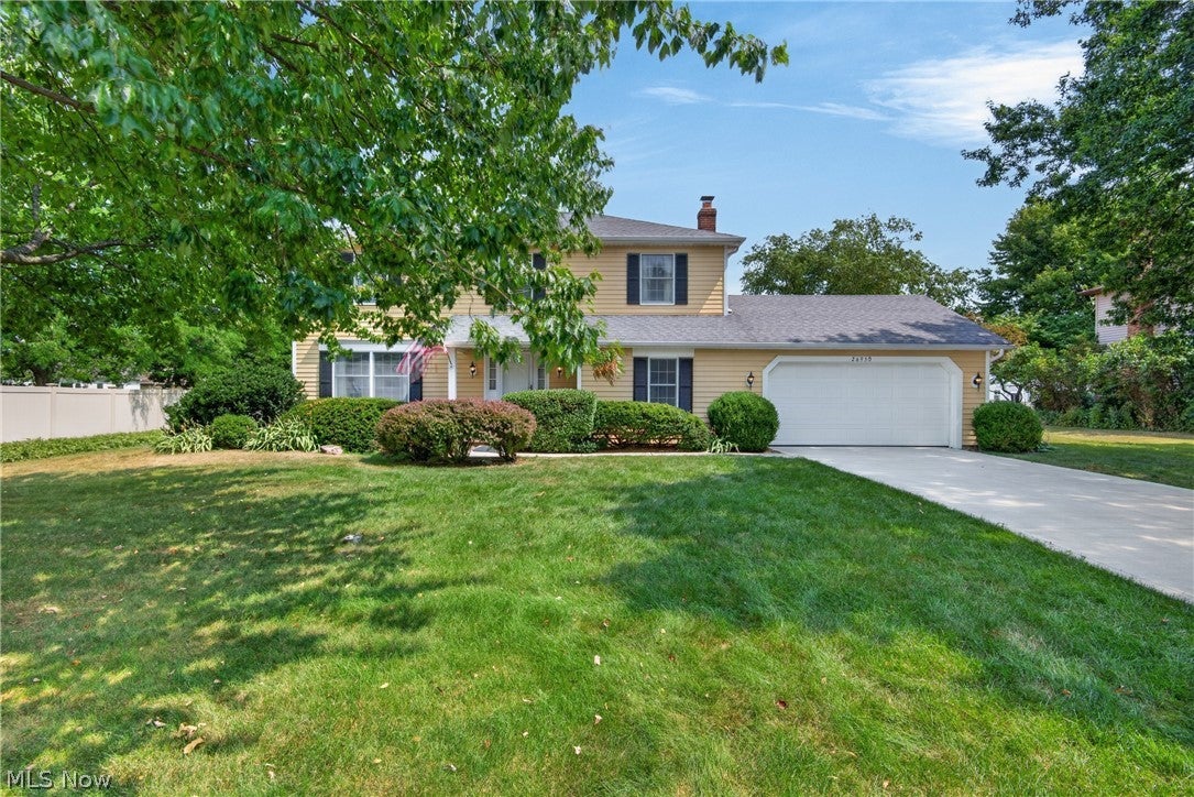 26950 Sentry Lane