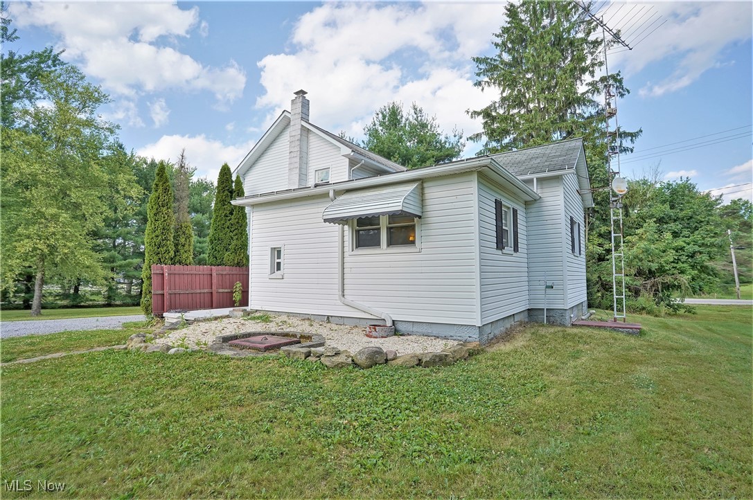 Palmyra - Residential