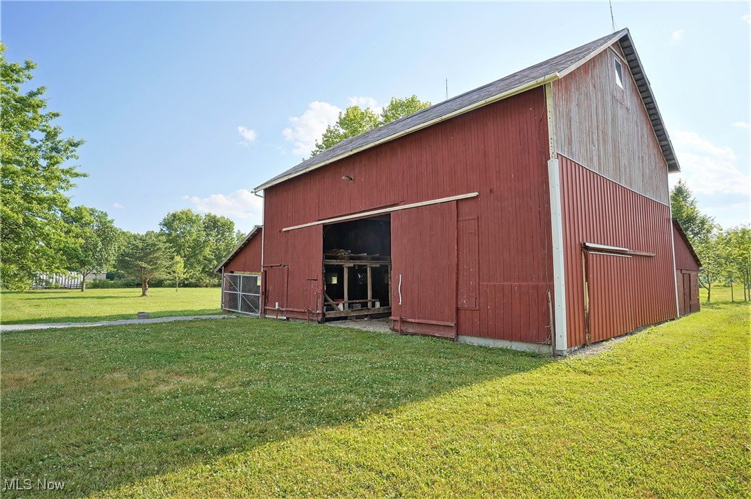 Palmyra - Residential