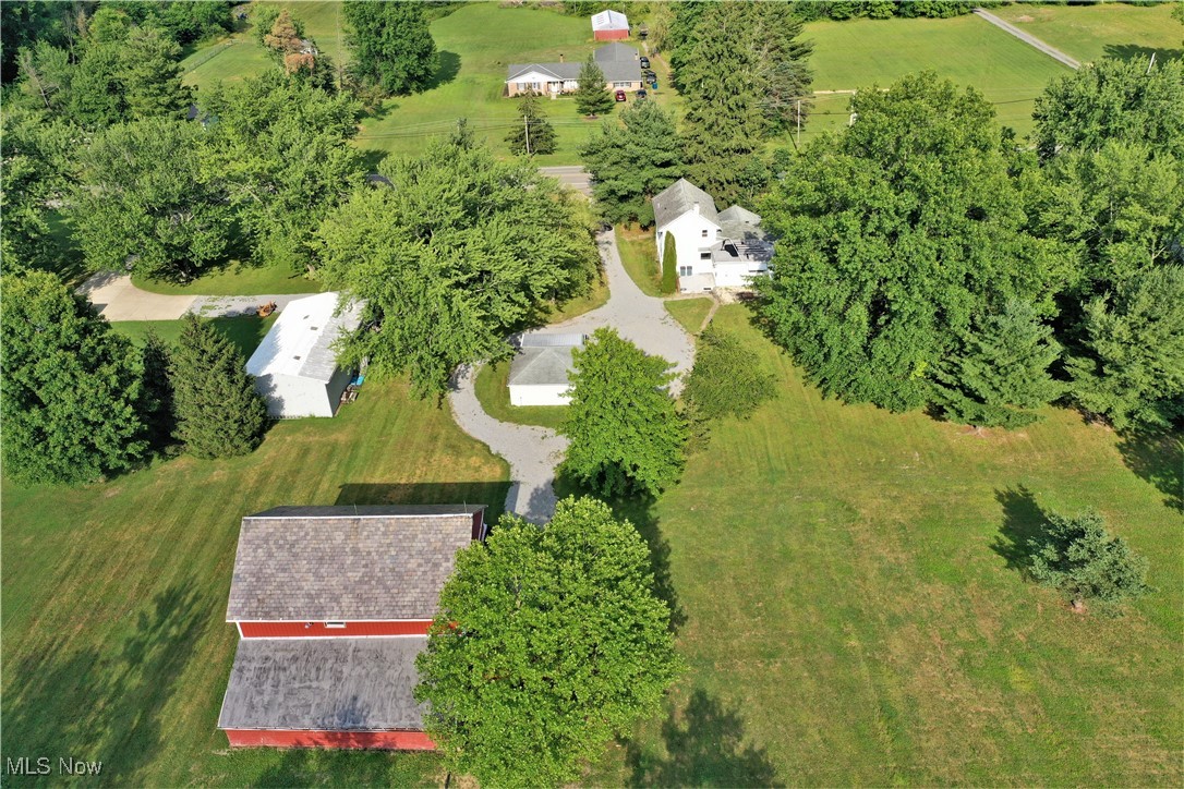 Palmyra - Residential