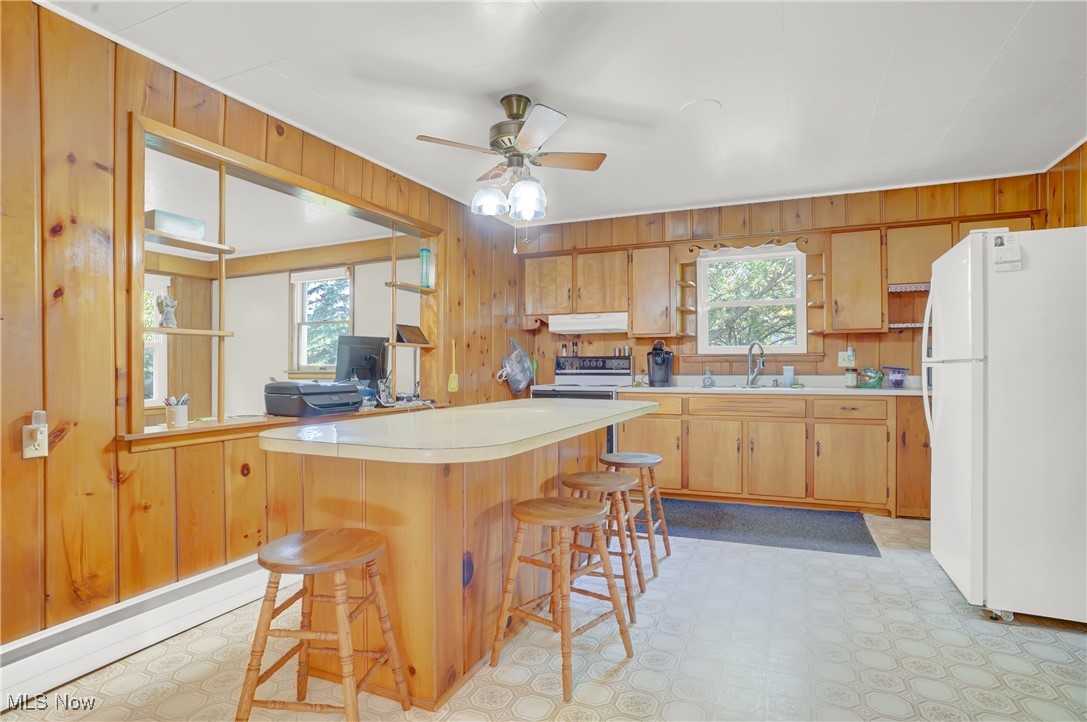 Palmyra - Residential