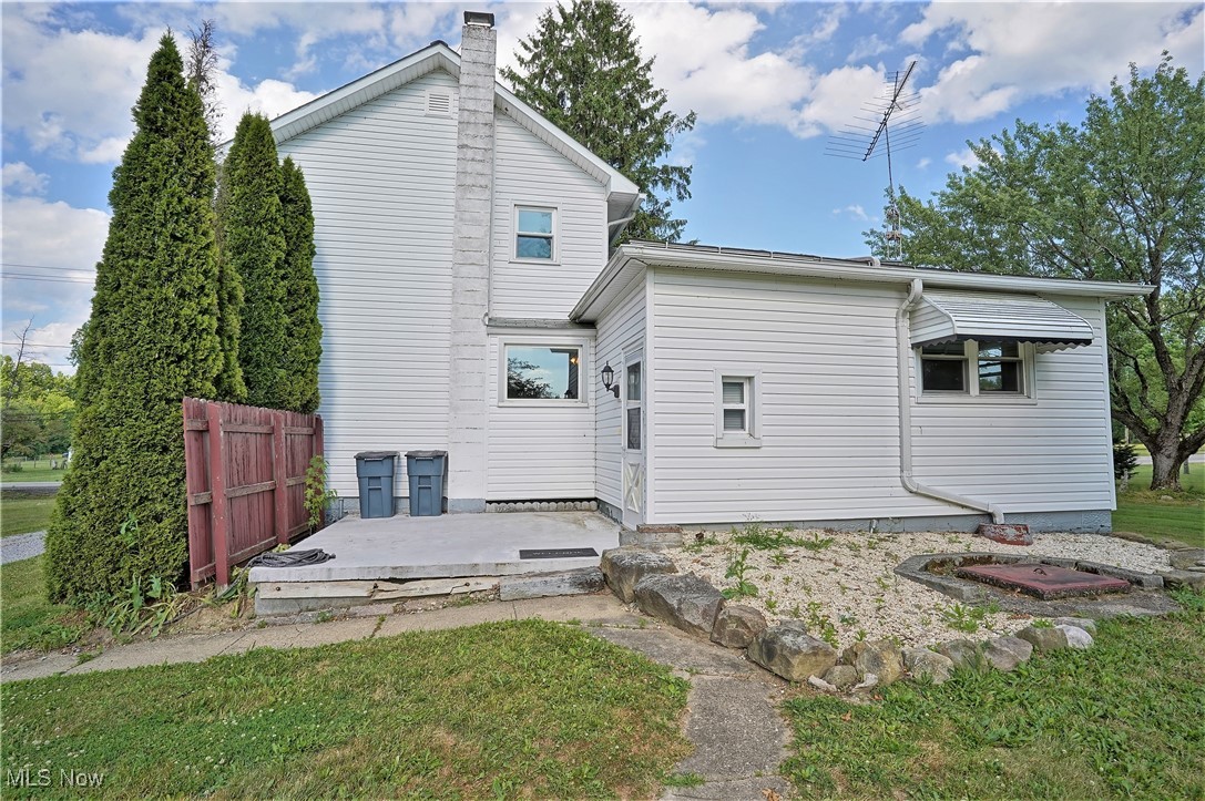 Palmyra - Residential