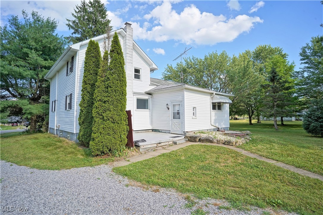 Palmyra - Residential