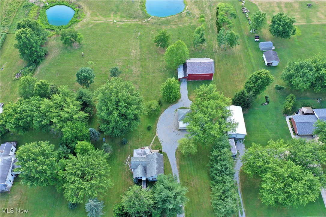 Palmyra - Residential