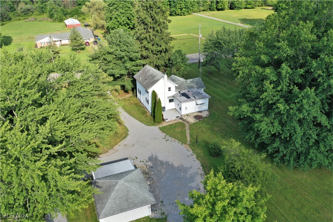 Palmyra - Residential