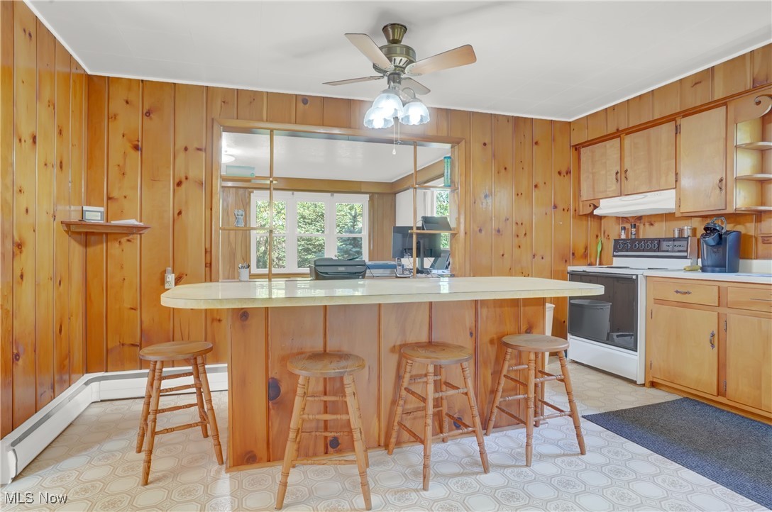 Palmyra - Residential