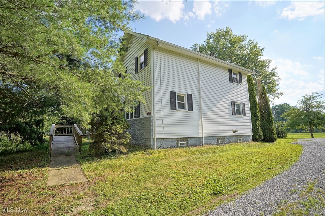 Palmyra - Residential