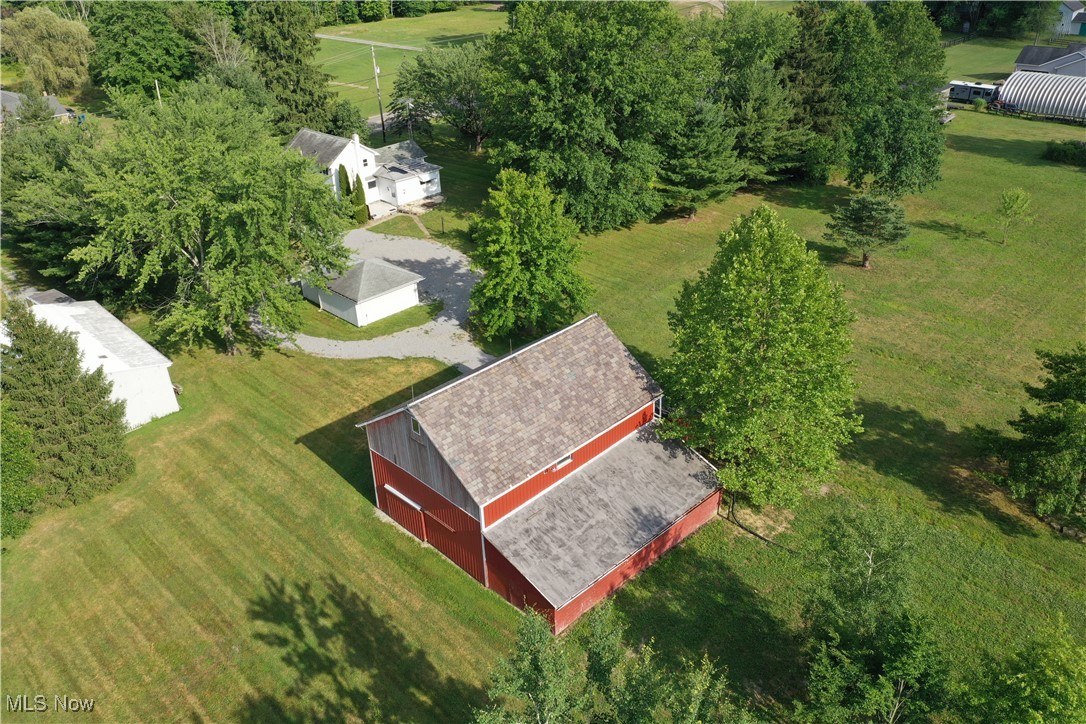 Palmyra - Residential