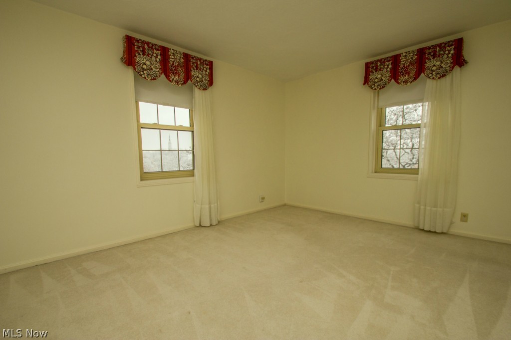 Shaker Courts - Residential