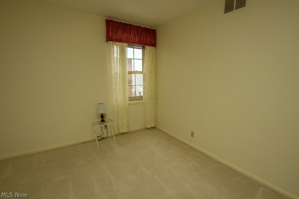 Shaker Courts - Residential