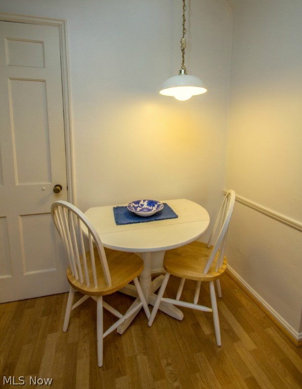 Shaker Courts - Residential