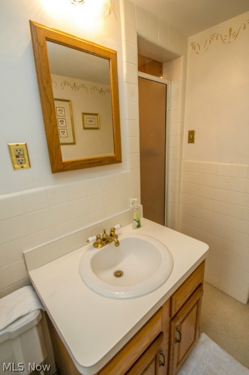 Shaker Courts - Residential