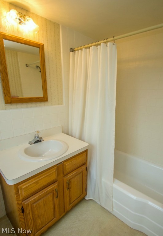 Shaker Courts - Residential