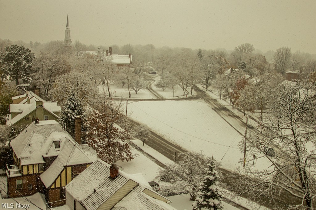 Shaker Courts - Residential