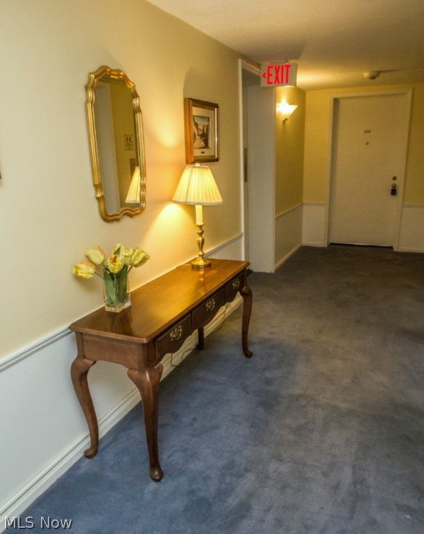 Shaker Courts - Residential