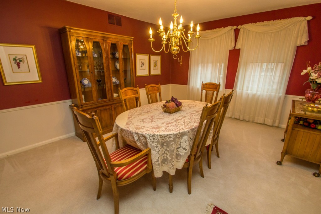 Shaker Courts - Residential