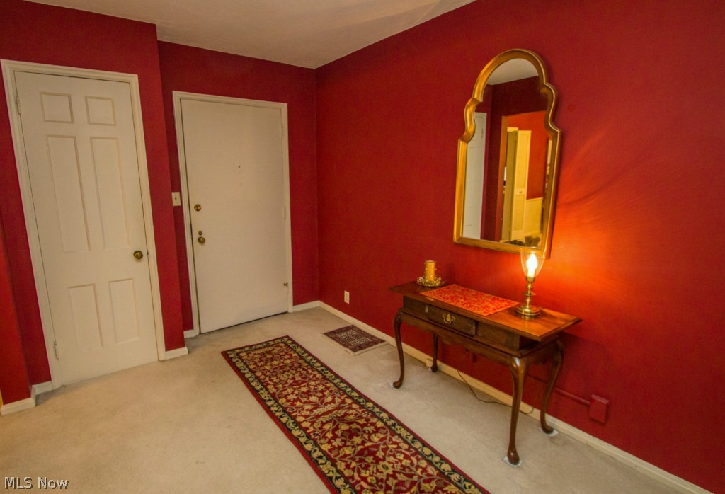 Shaker Courts - Residential