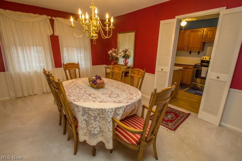 Shaker Courts - Residential