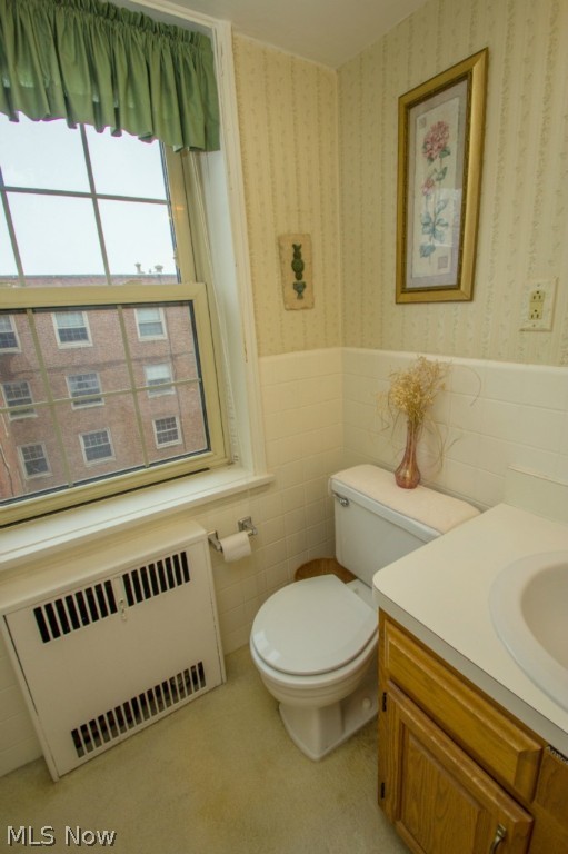 Shaker Courts - Residential