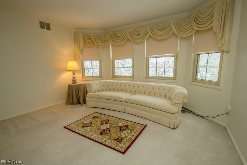 Shaker Courts - Residential