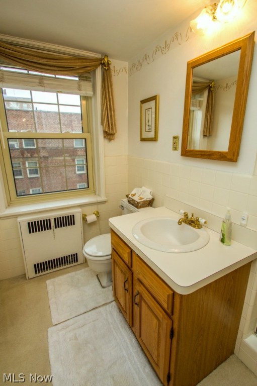 Shaker Courts - Residential