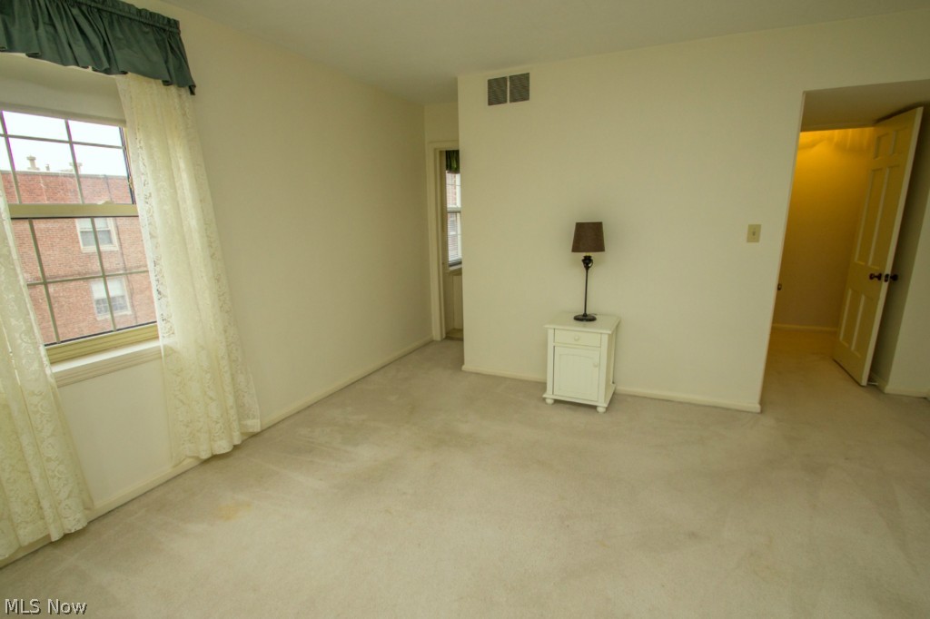 Shaker Courts - Residential