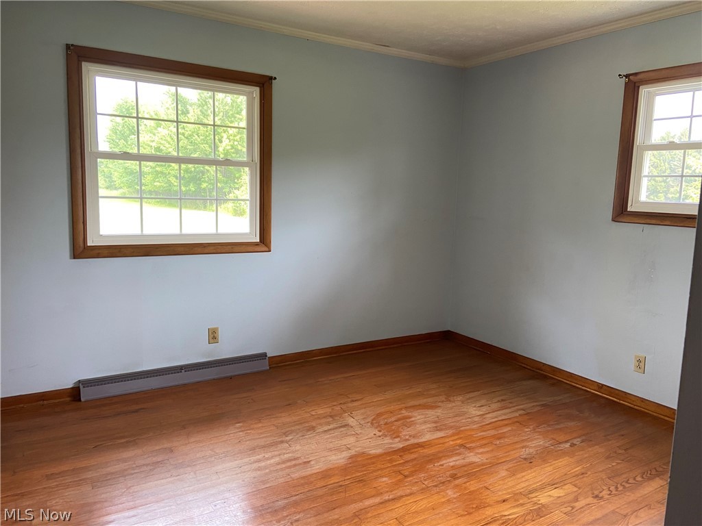 Tr 1 York Township Medina Co - Residential