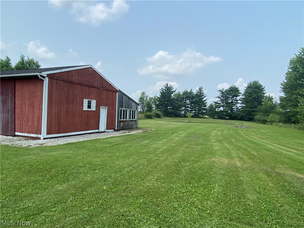 Tr 1 York Township Medina Co - Residential