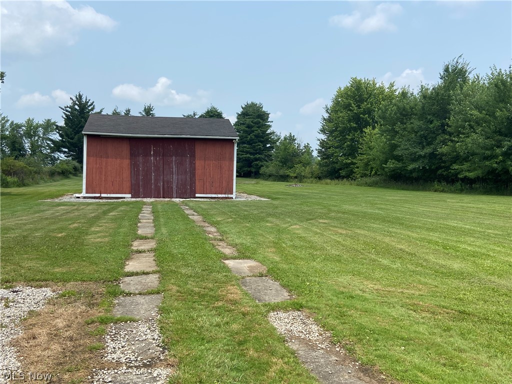 Tr 1 York Township Medina Co - Residential