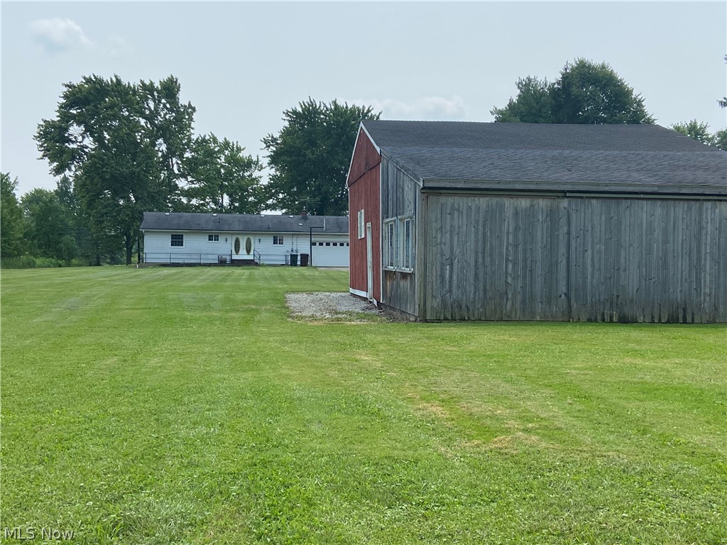 Tr 1 York Township Medina Co - Residential