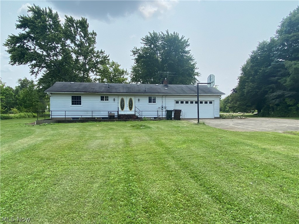 Tr 1 York Township Medina Co - Residential