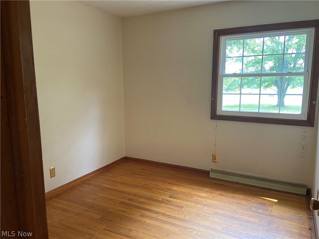 Tr 1 York Township Medina Co - Residential