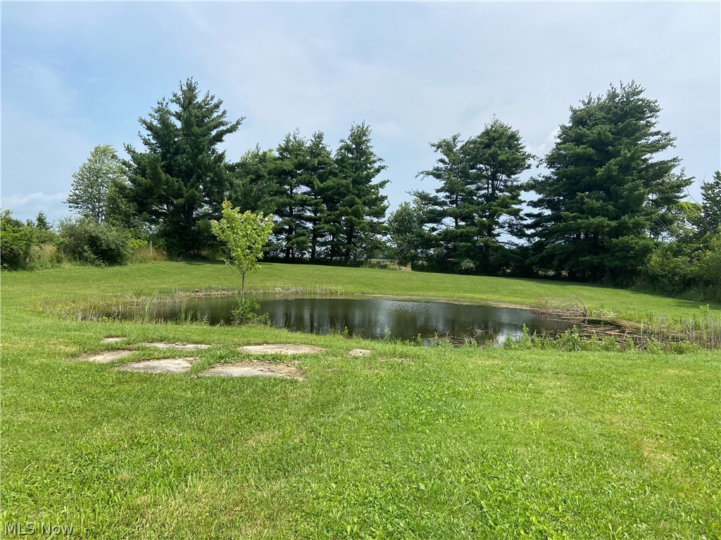 Tr 1 York Township Medina Co - Residential