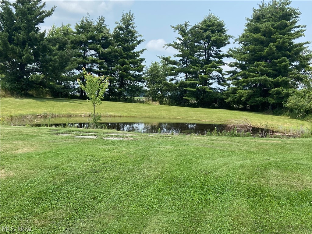 Tr 1 York Township Medina Co - Residential