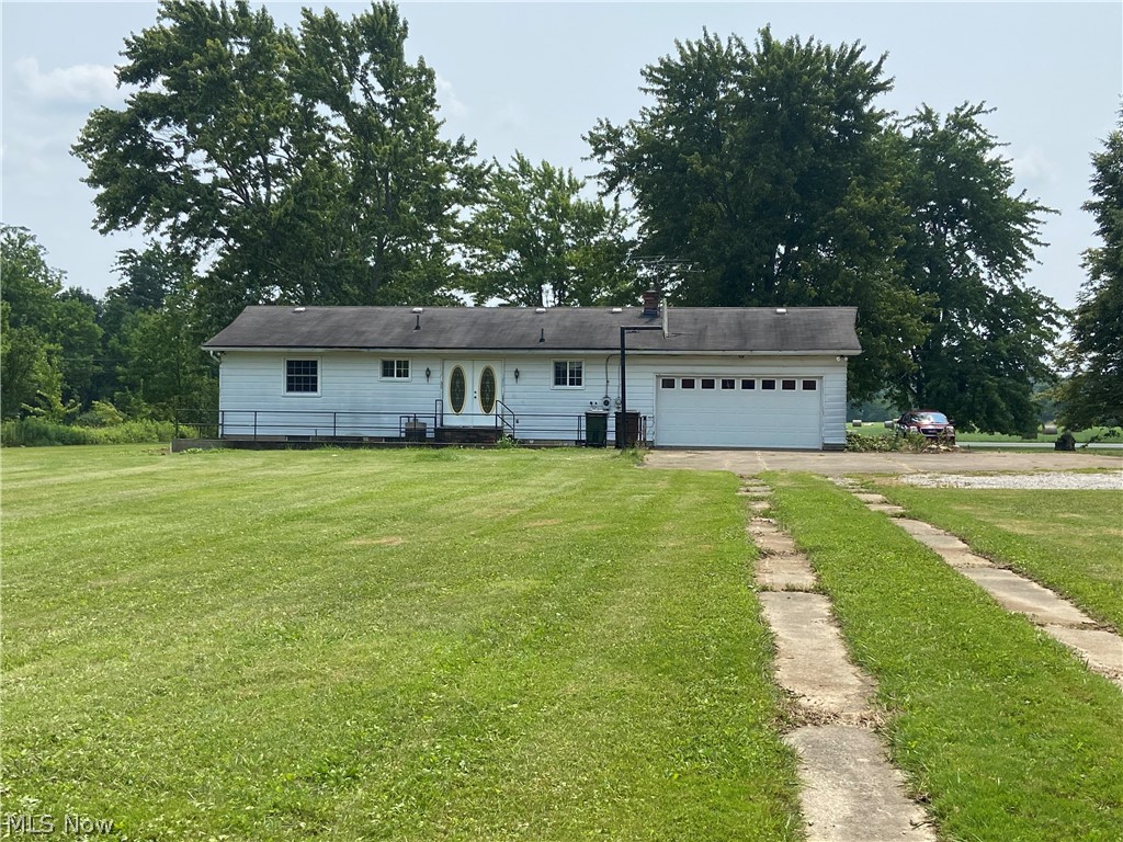 Tr 1 York Township Medina Co - Residential