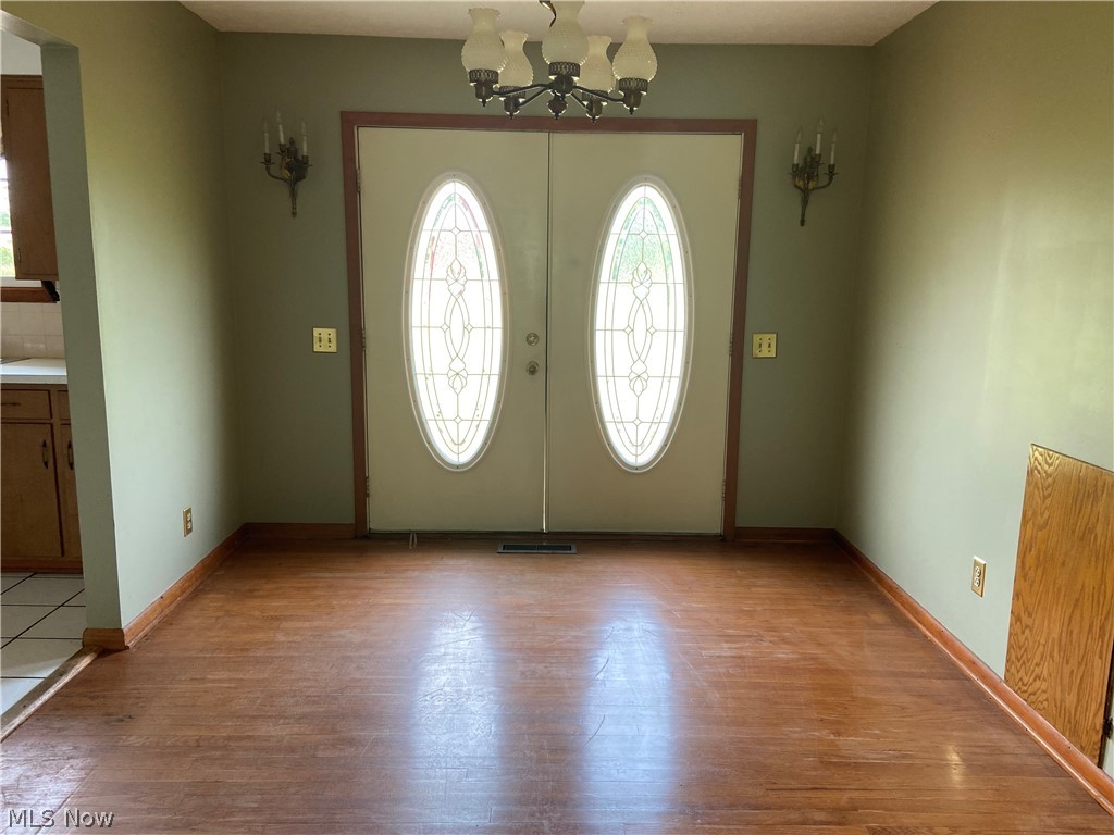 Tr 1 York Township Medina Co - Residential