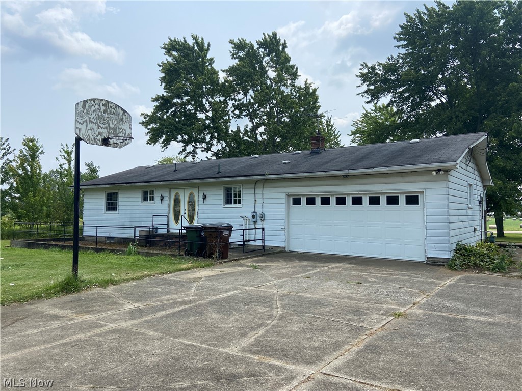 Tr 1 York Township Medina Co - Residential