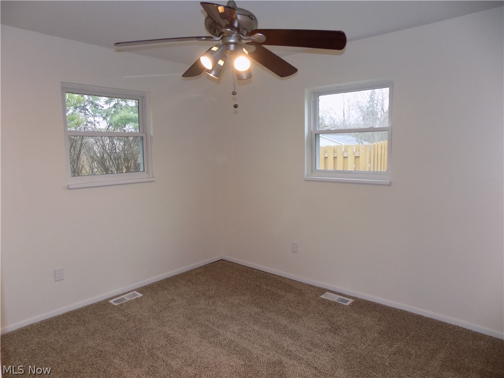 Indian Creek - Residential