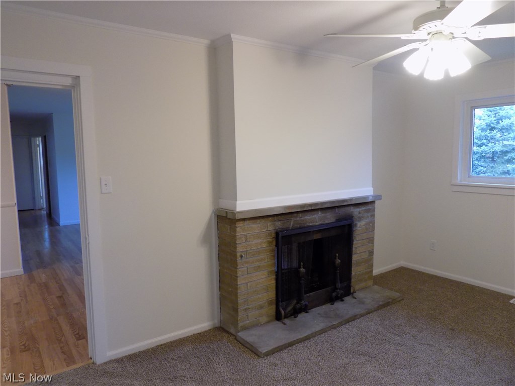 Indian Creek - Residential