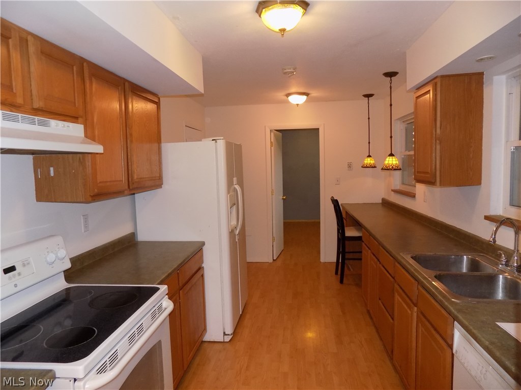 Indian Creek - Residential