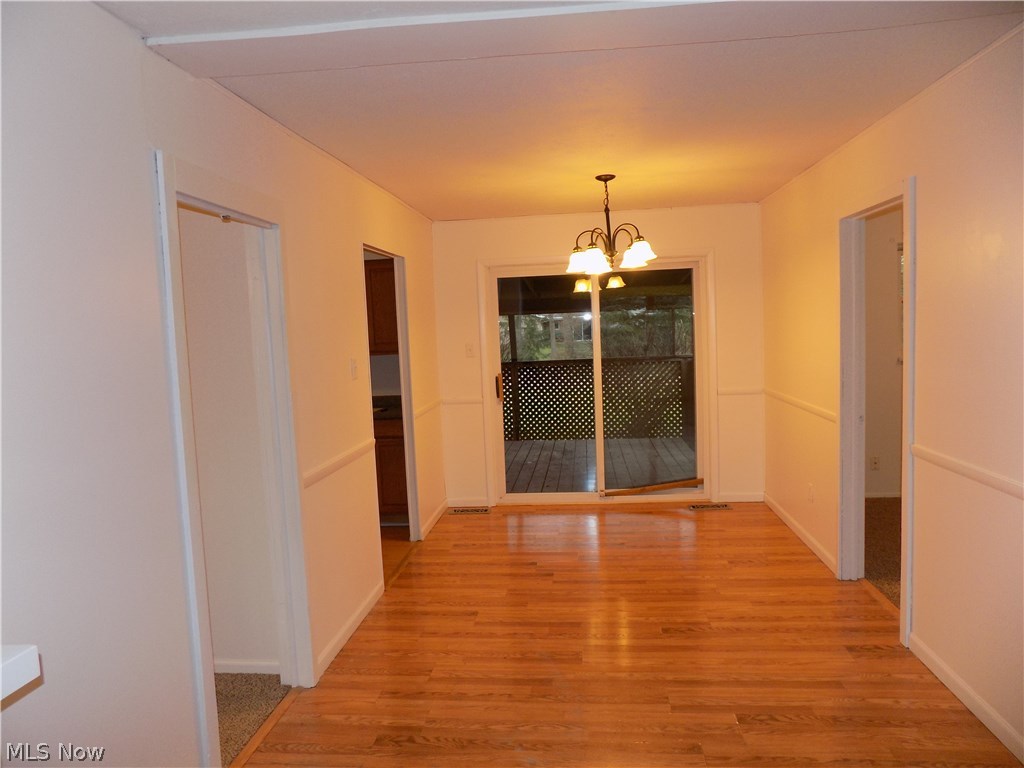 Indian Creek - Residential