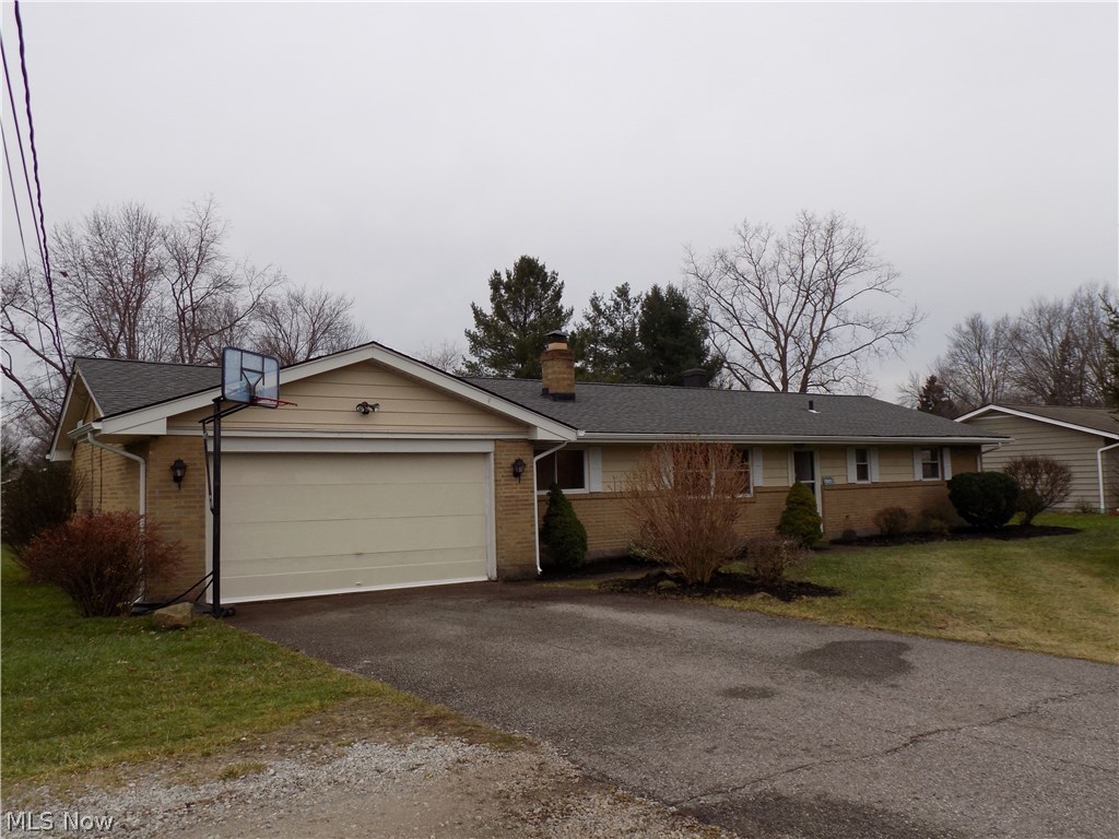 Indian Creek - Residential