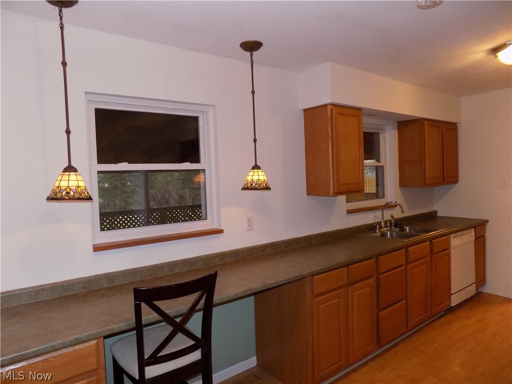 Indian Creek - Residential