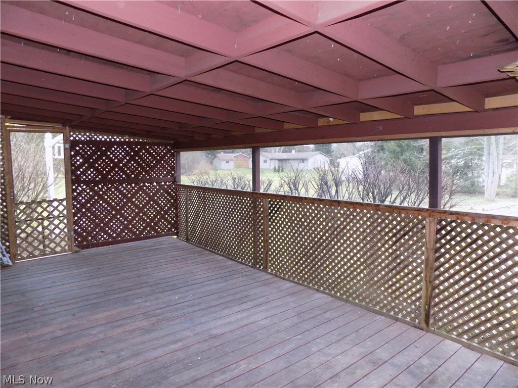 Indian Creek - Residential