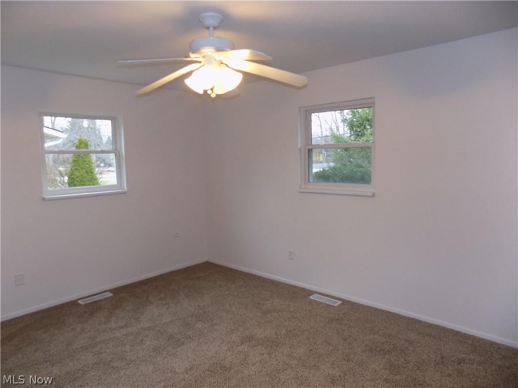 Indian Creek - Residential