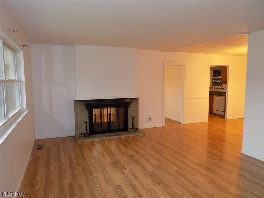 Indian Creek - Residential