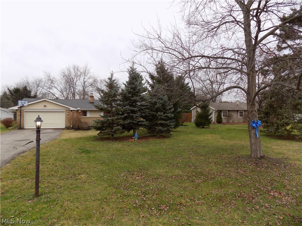 Indian Creek - Residential